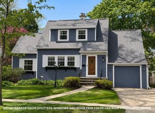 131 Kensington Drive, Madison, WI 53704