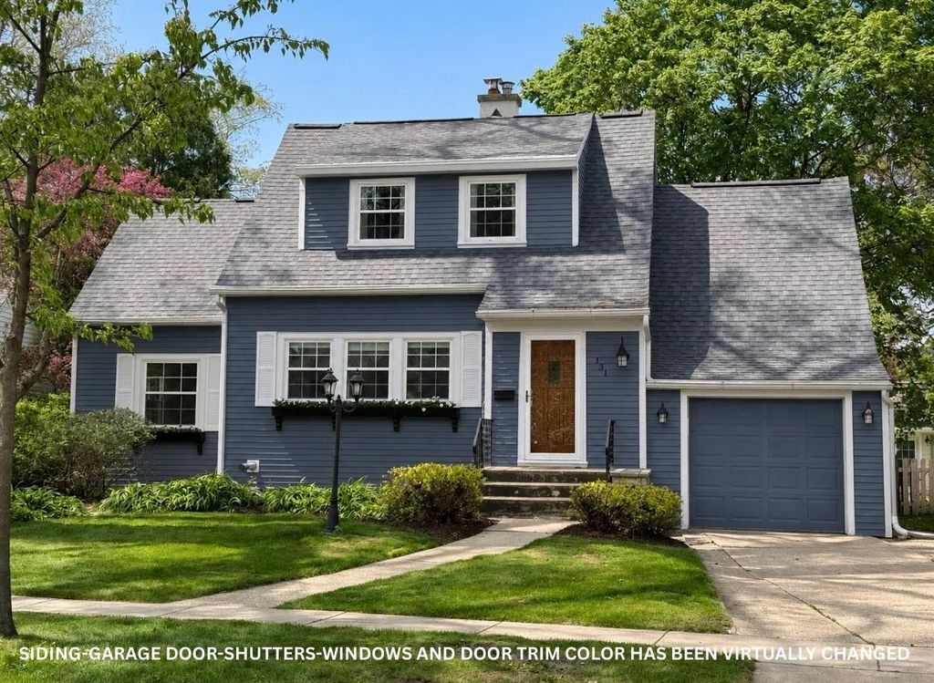 131 Kensington Drive, Madison, WI 53704