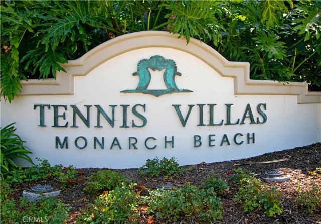 33 Wimbledon Court, Dana Point, CA 92629