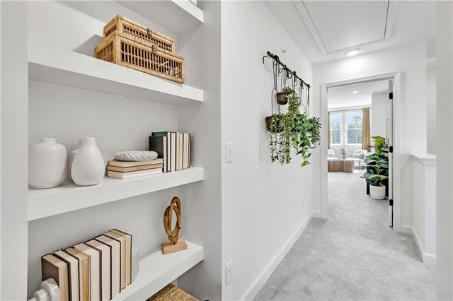 204 Village Overlook J2, Canton, GA 30114