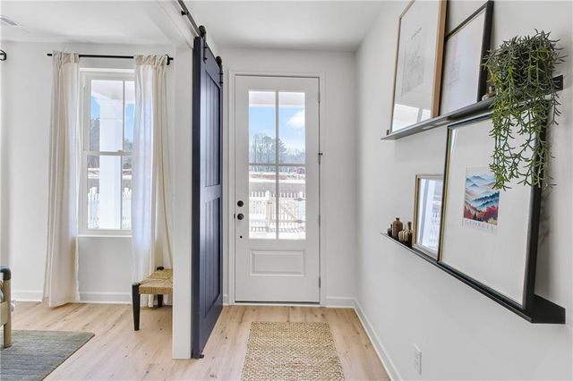 204 Village Overlook J2, Canton, GA 30114