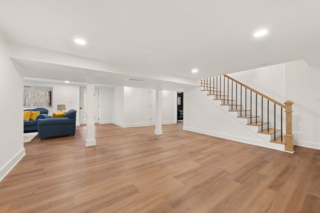 61 Meadowbrook Road, Carlisle, MA 01741
