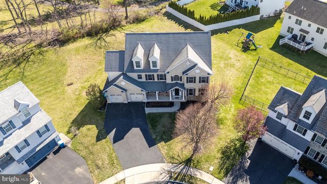2611 BRIDLE PATH RD, East Norriton, PA 19403