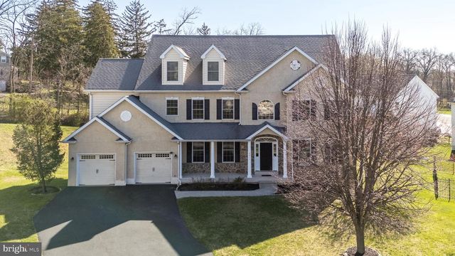 2611 BRIDLE PATH RD, East Norriton, PA 19403