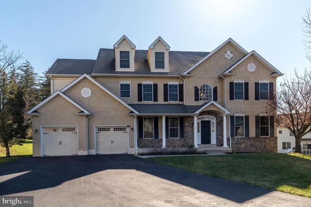 2611 BRIDLE PATH RD, East Norriton, PA 19403
