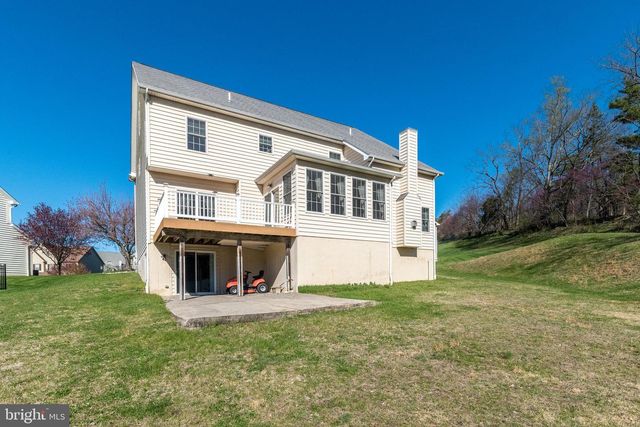 2611 BRIDLE PATH RD, East Norriton, PA 19403
