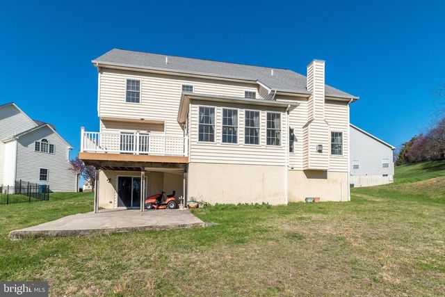 2611 BRIDLE PATH RD, East Norriton, PA 19403