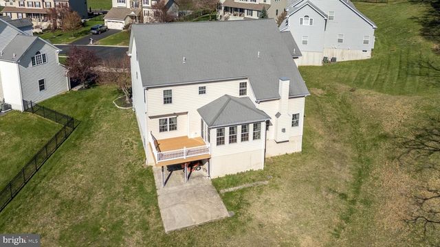 2611 BRIDLE PATH RD, East Norriton, PA 19403