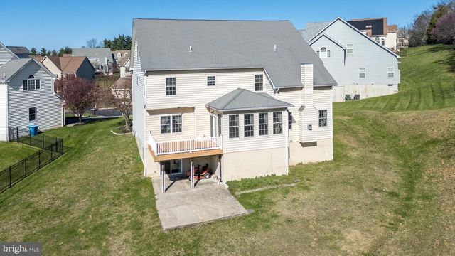 2611 BRIDLE PATH RD, East Norriton, PA 19403