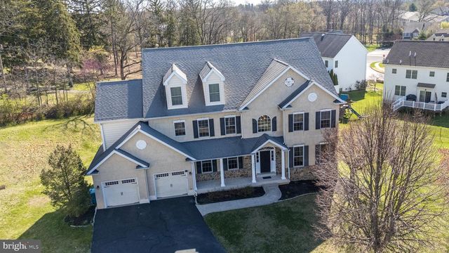 2611 BRIDLE PATH RD, East Norriton, PA 19403