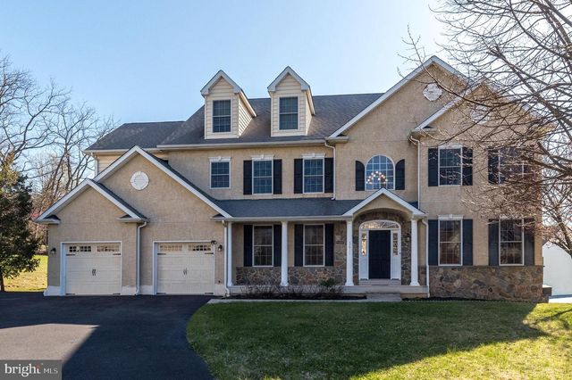 2611 BRIDLE PATH RD, East Norriton, PA 19403