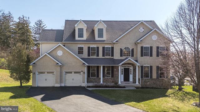 2611 BRIDLE PATH RD, East Norriton, PA 19403