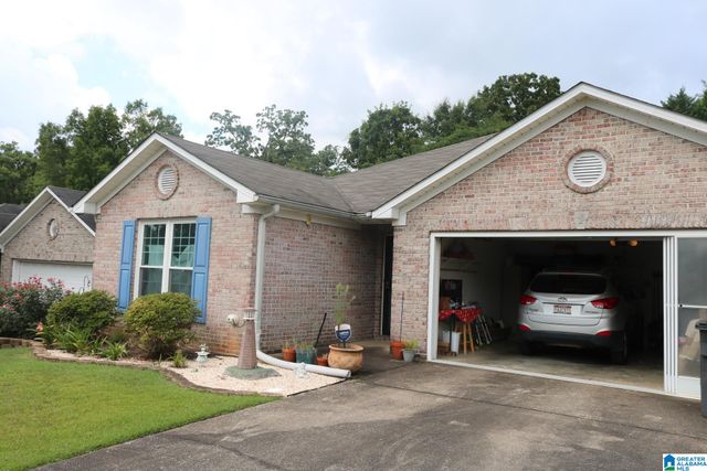 783 SALTERS DRIVE, Hueytown, AL 35023
