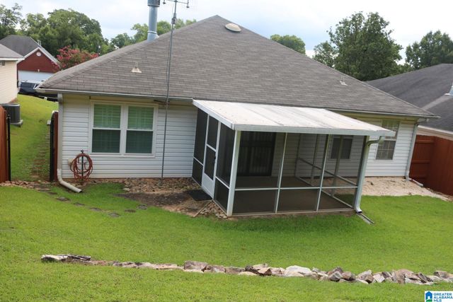783 SALTERS DRIVE, Hueytown, AL 35023