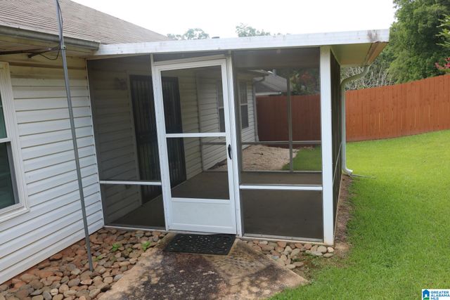 783 SALTERS DRIVE, Hueytown, AL 35023