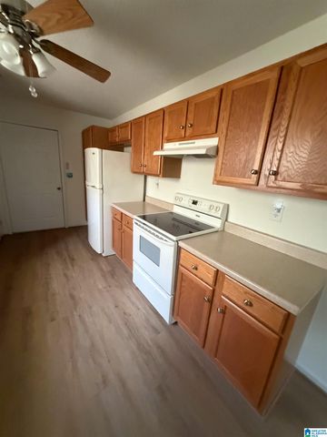 783 SALTERS DRIVE, Hueytown, AL 35023