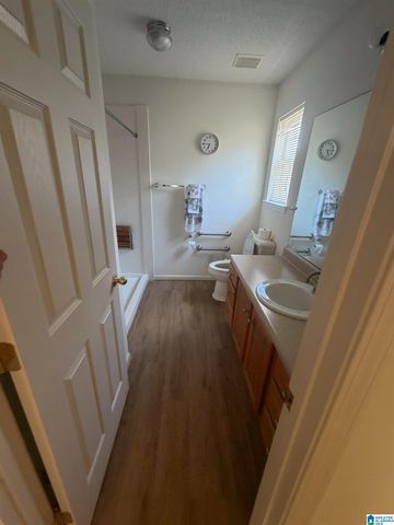 783 SALTERS DRIVE, Hueytown, AL 35023