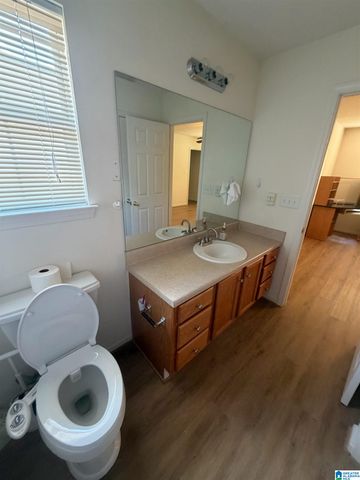 783 SALTERS DRIVE, Hueytown, AL 35023