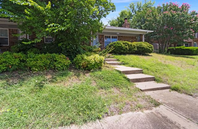 2800 Shady Grove Drive, Bedford, TX 76021