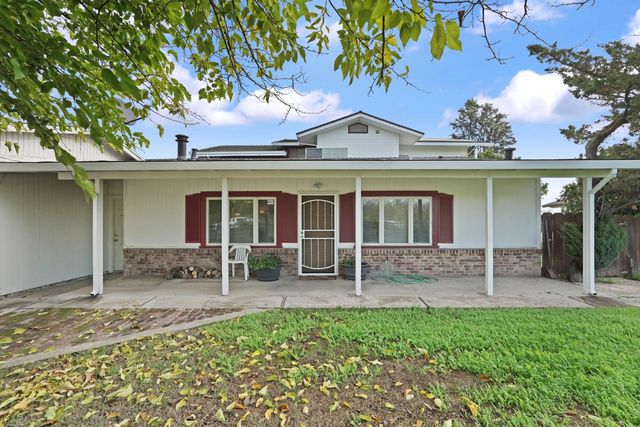 5766 N Alpine Rd, Stockton, CA 95215