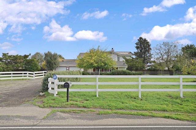 5766 N Alpine Rd, Stockton, CA 95215