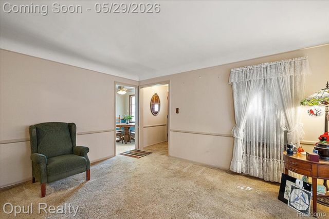 23034 Madison Street, Dearborn, MI 48124