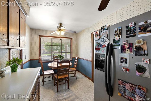 23034 Madison Street, Dearborn, MI 48124