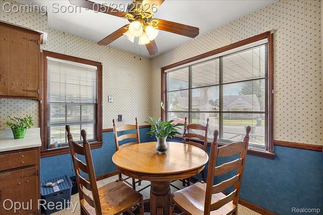 23034 Madison Street, Dearborn, MI 48124