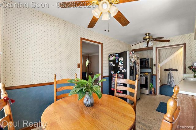 23034 Madison Street, Dearborn, MI 48124