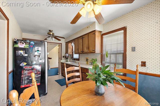 23034 Madison Street, Dearborn, MI 48124