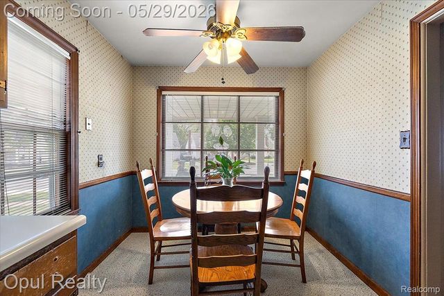 23034 Madison Street, Dearborn, MI 48124