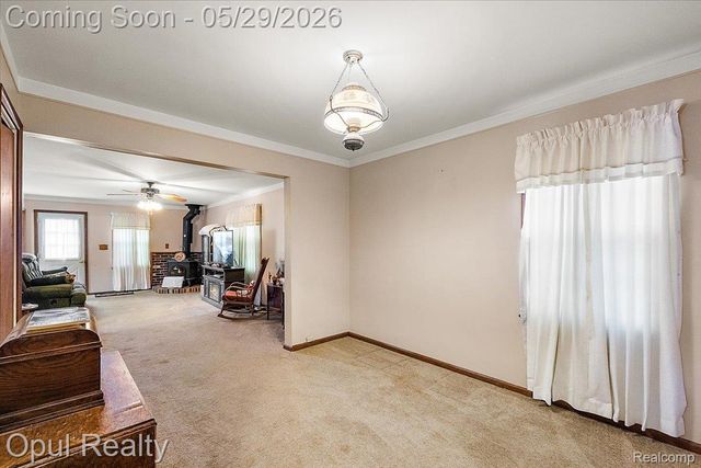 23034 Madison Street, Dearborn, MI 48124