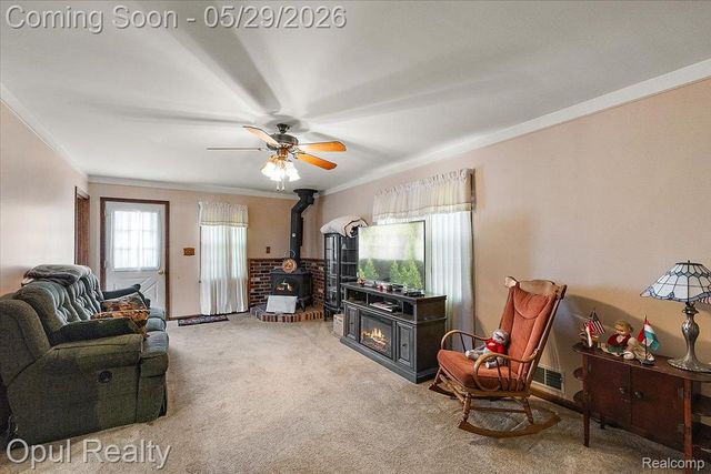 23034 Madison Street, Dearborn, MI 48124