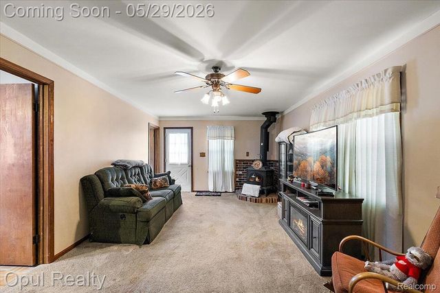 23034 Madison Street, Dearborn, MI 48124