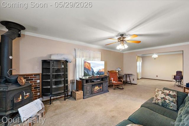 23034 Madison Street, Dearborn, MI 48124
