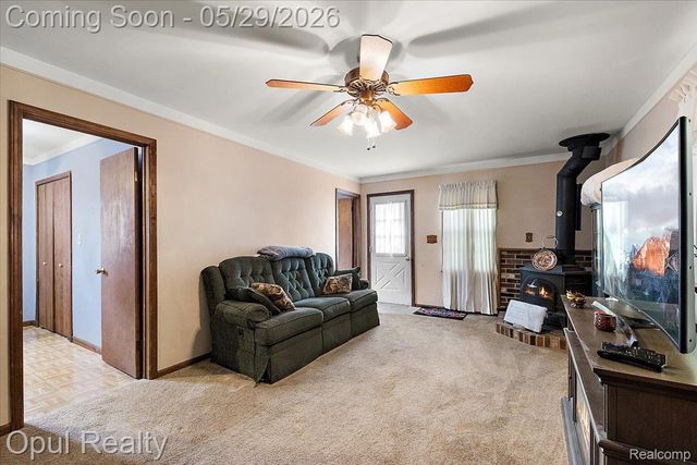 23034 Madison Street, Dearborn, MI 48124