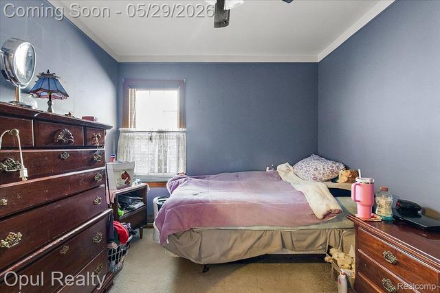 23034 Madison Street, Dearborn, MI 48124