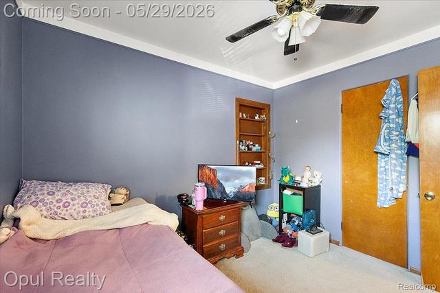 23034 Madison Street, Dearborn, MI 48124