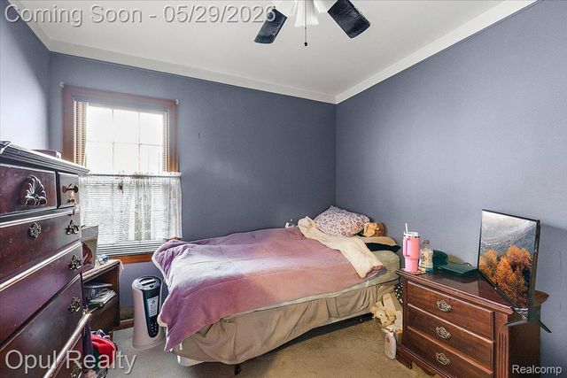 23034 Madison Street, Dearborn, MI 48124