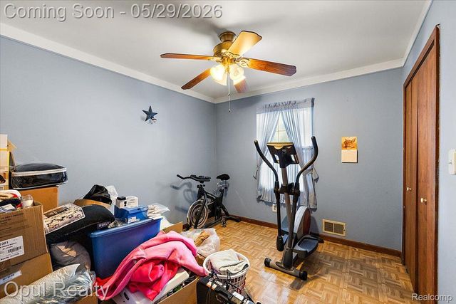 23034 Madison Street, Dearborn, MI 48124