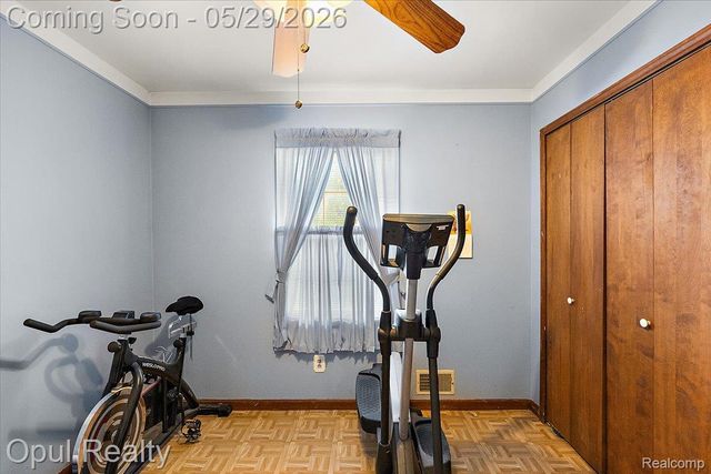 23034 Madison Street, Dearborn, MI 48124
