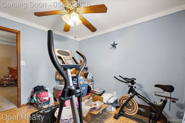 23034 Madison Street, Dearborn, MI 48124