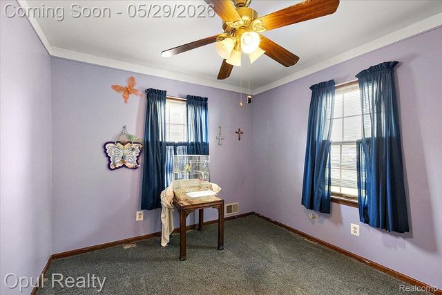 23034 Madison Street, Dearborn, MI 48124