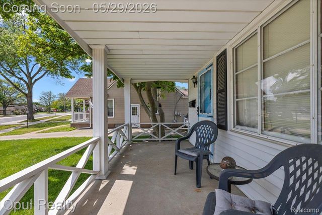 23034 Madison Street, Dearborn, MI 48124