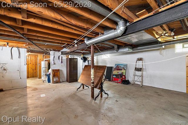 23034 Madison Street, Dearborn, MI 48124