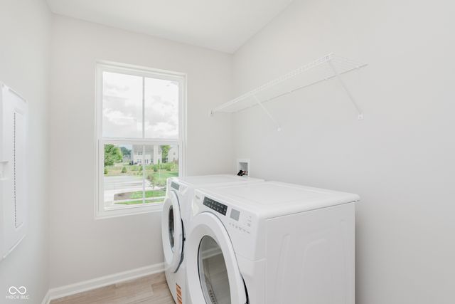 3845 Sterling Drive, Whitestown, IN 46075