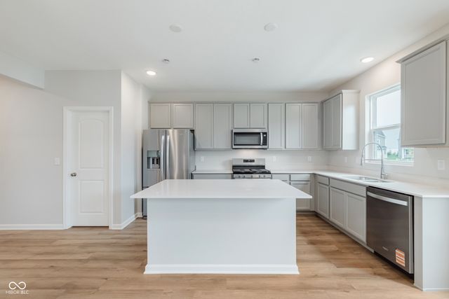 3845 Sterling Drive, Whitestown, IN 46075