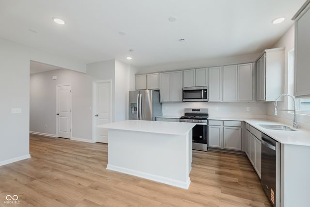 3845 Sterling Drive, Whitestown, IN 46075