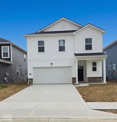 3845 Sterling Drive, Whitestown, IN 46075