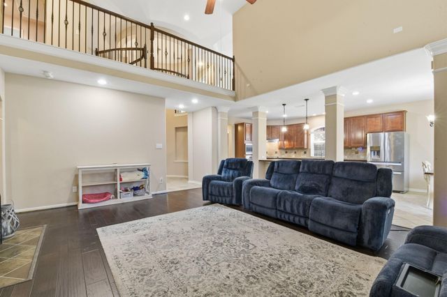 29019 Comal Karst Drive, Spring, TX 77386